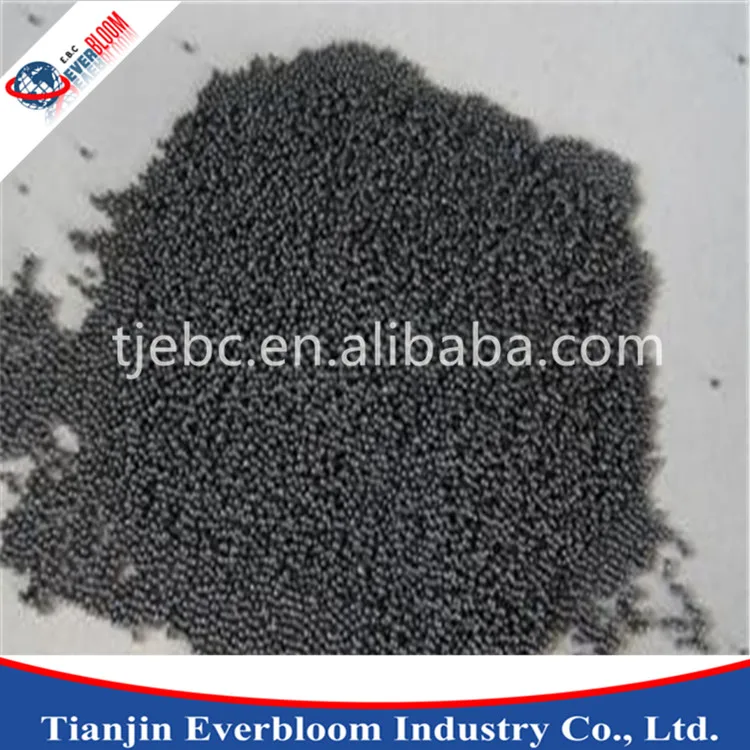 abrasive grit GP16 GP18 GP25 with hardness of 42 - 52 HRC hot selling