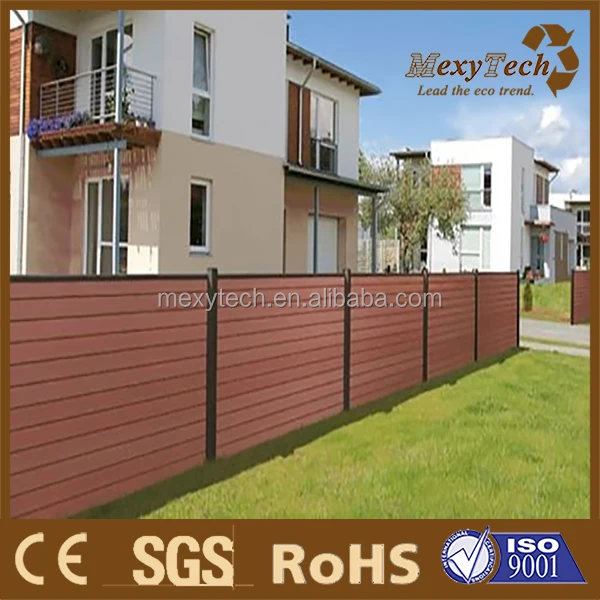 Foshan cheap wholesale wooden fencing panels for sale.