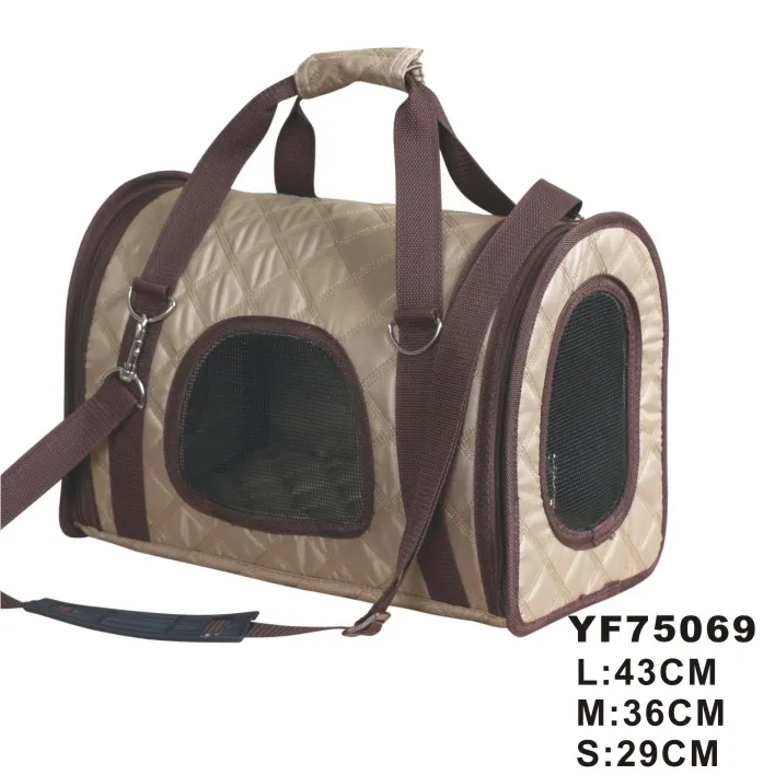 Petstar Worth Buying Luxury Pet Carriers Dog Bag