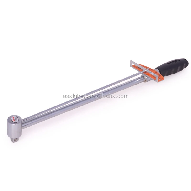 300 N.m Manual Adjustable Torque Wrench