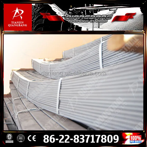 Углеродистая сталь бар для культиваторы зубья