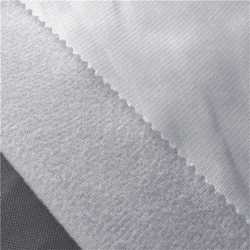 100 polyester super poly  trinda fabric