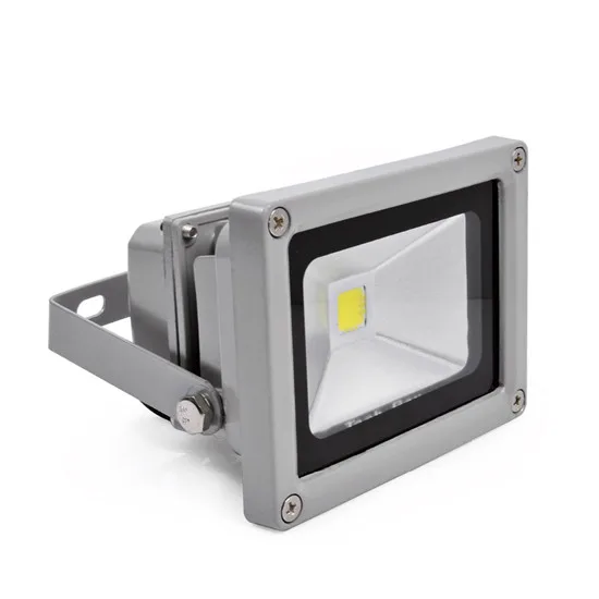 ultra slim IP65/ip66 waterproof 10w 20w 30w 50w outdoor led flood light 12v 24v