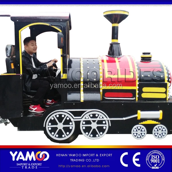 Amusements rides electric train for sale adult rides train set miniature trains for sale