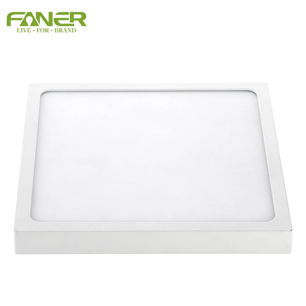 SF-202 LED Surface Mounted Panel Light