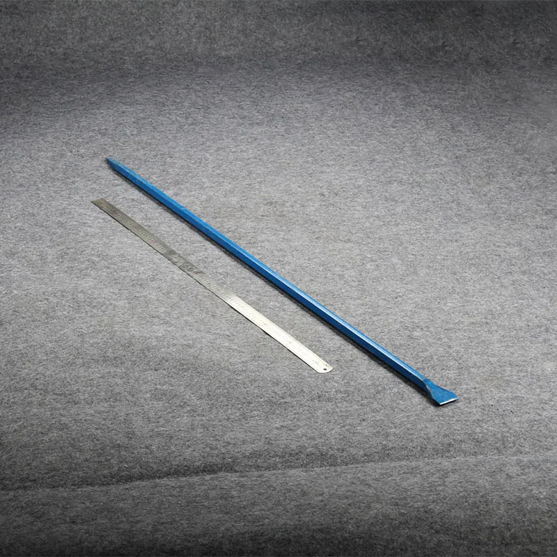 
railway tools Steel pinch bar for Railway Spike Removing 