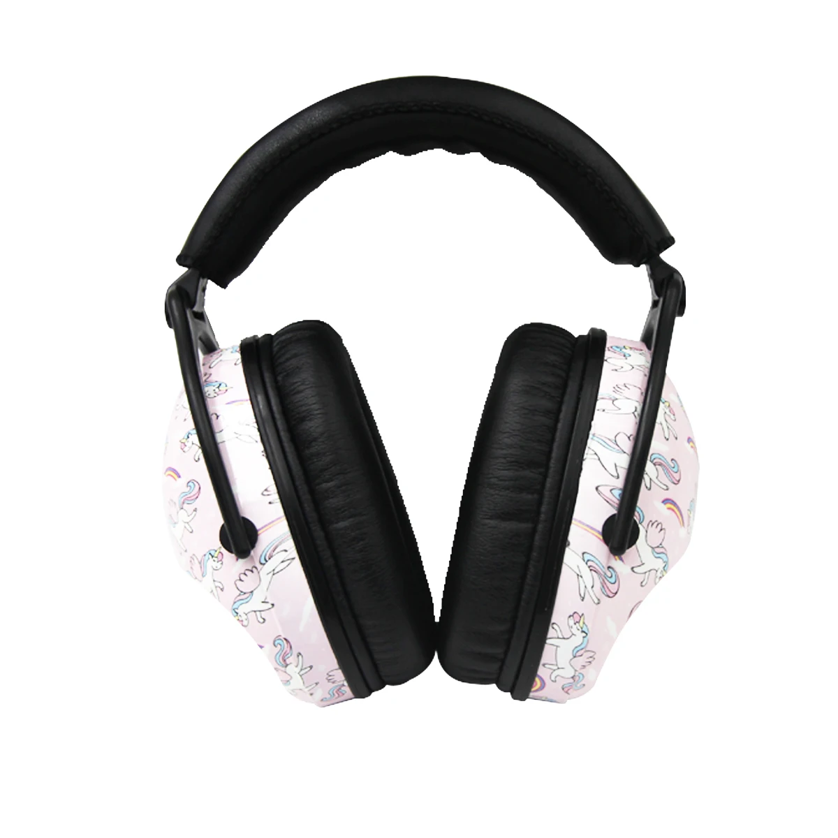High Quality Children Earmuffs Hearing Protection Ear Defenders For Kids