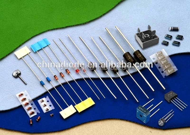 50A 600V 3-фазовый SKBPC5006 мост выпрямительный диод