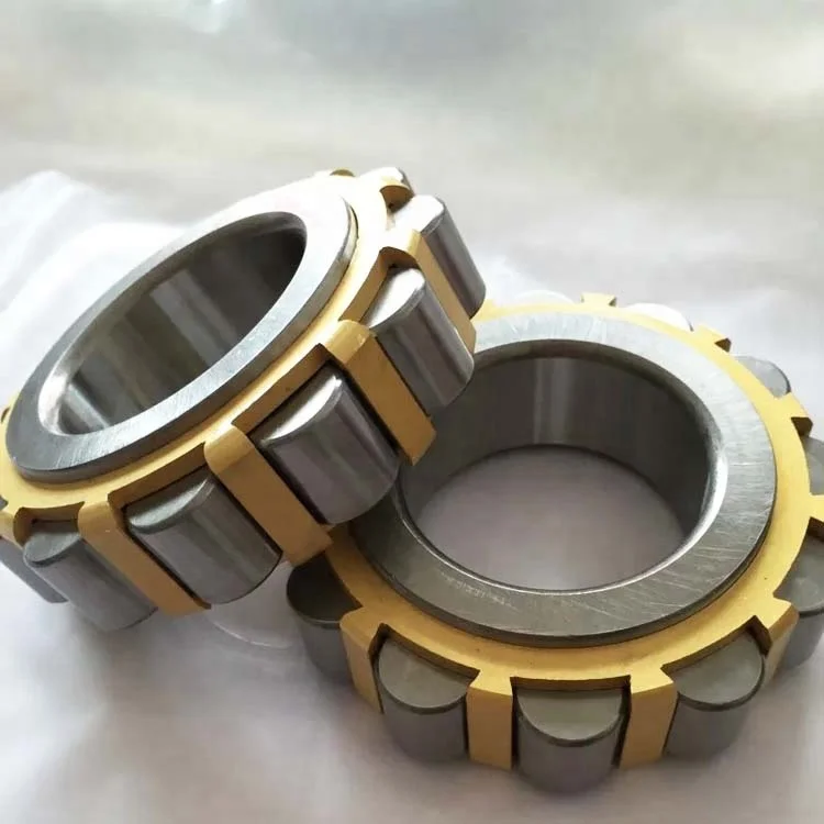 200752202 China  double row overall eccentric roller bearing