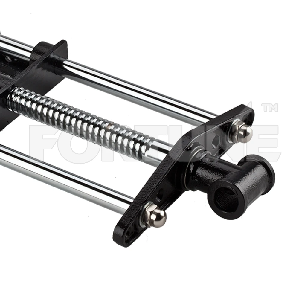  Передние тиски для верстака