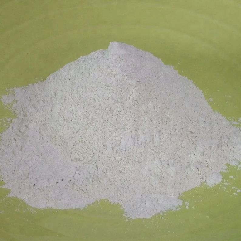
Low-Cost Most Popular Drying Agent Montmorillonite Nano Clay 