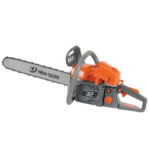 Высокопроизводительная цепная пила для дерева