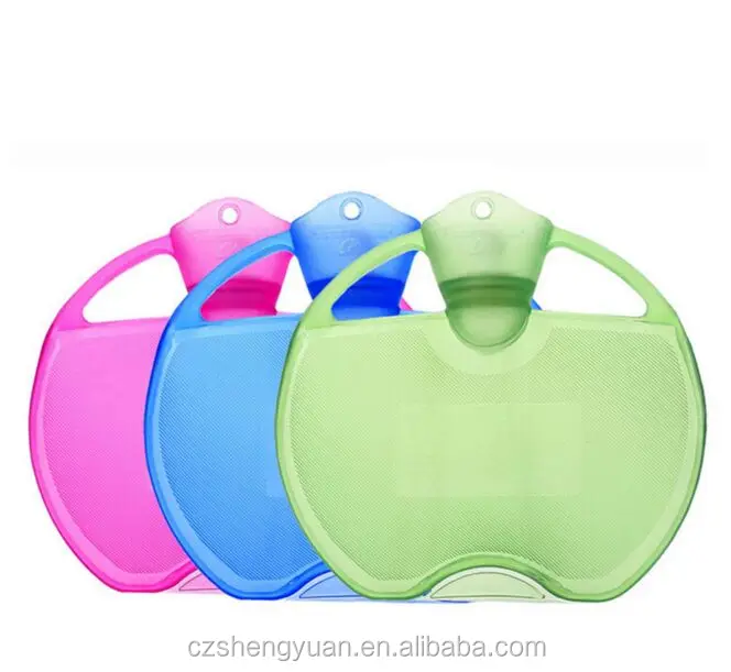 
Cheap silicone hot water bottles 