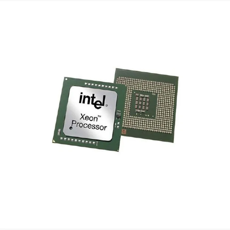 Intel Xeon CPU Silver 4210 10 Core Processor Server