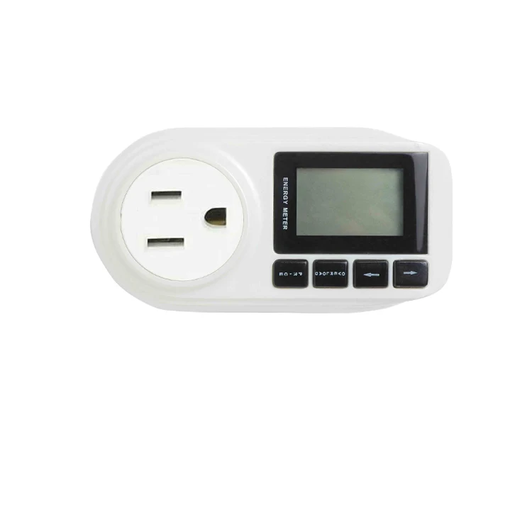 Умный измеритель электрической энергии переменного тока для домашнего использования