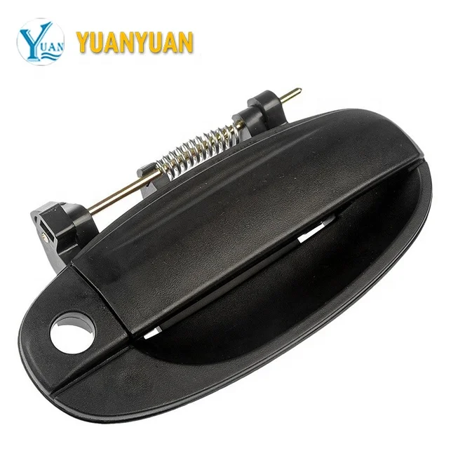 96541632 Outside Front Right Door Handle for Chevrolet Aveo Sedan,Daewoo Kalos  HatchBack 04-08, Aveo 5 09-11