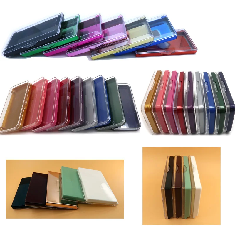 Worldbeauty100% Mink Eyelash Extension 3d Volume Eyelash Extensions 6d Lashes Korean PBT Fiber Synthetic Hair ODM OEM Hand Made