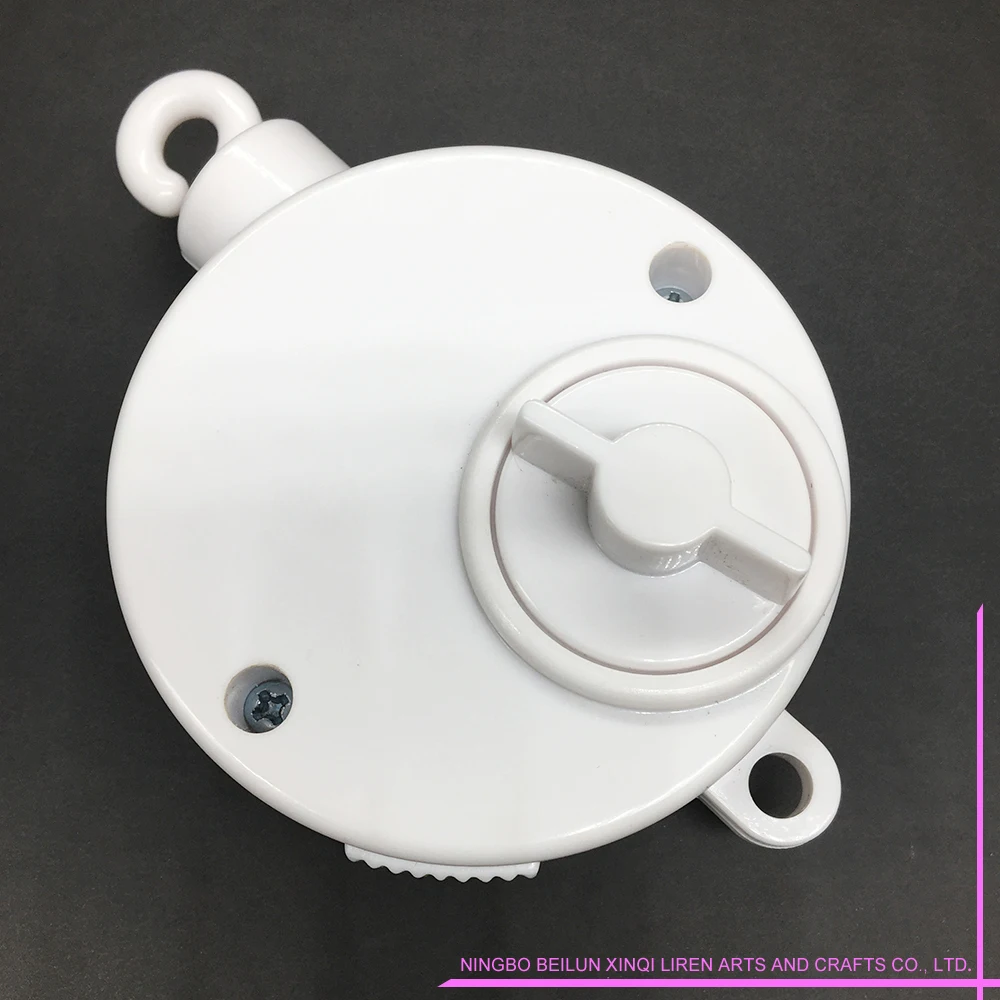 
18 Note Best Baby Boy Crib Mobile Musical Toy 