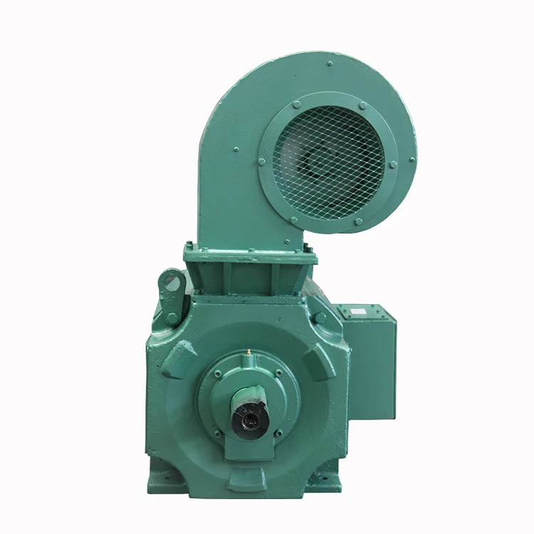 Z4-250-31 48V 1000W бесщеточный двигатель постоянного тока