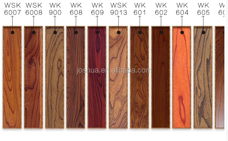 15mm handscraped oak engineered wood flooring