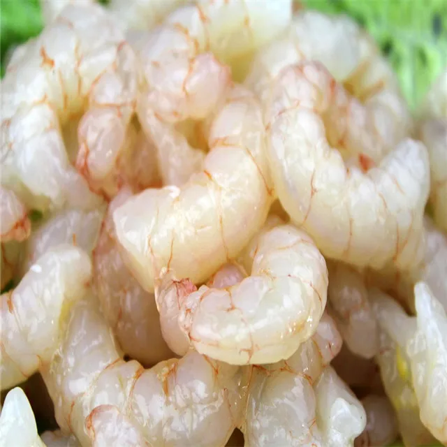 
Seafood Frozen prawns Red Shrimp 30/50 On Sale 