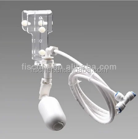 
High quality aquarium float type automatic water replenishment device for Sea water aquarium coral tank 