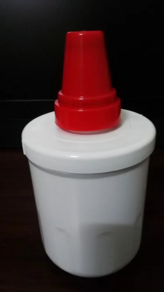 for Samsung DA29-00003B fridge filter, also fits DA29-00003, DA61-00159A-B,DA97-06317 remove bacteria Refrigerator Water Filter