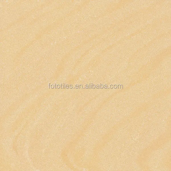 60x60cm full body golden beige non slip outdoor porcelain tile
