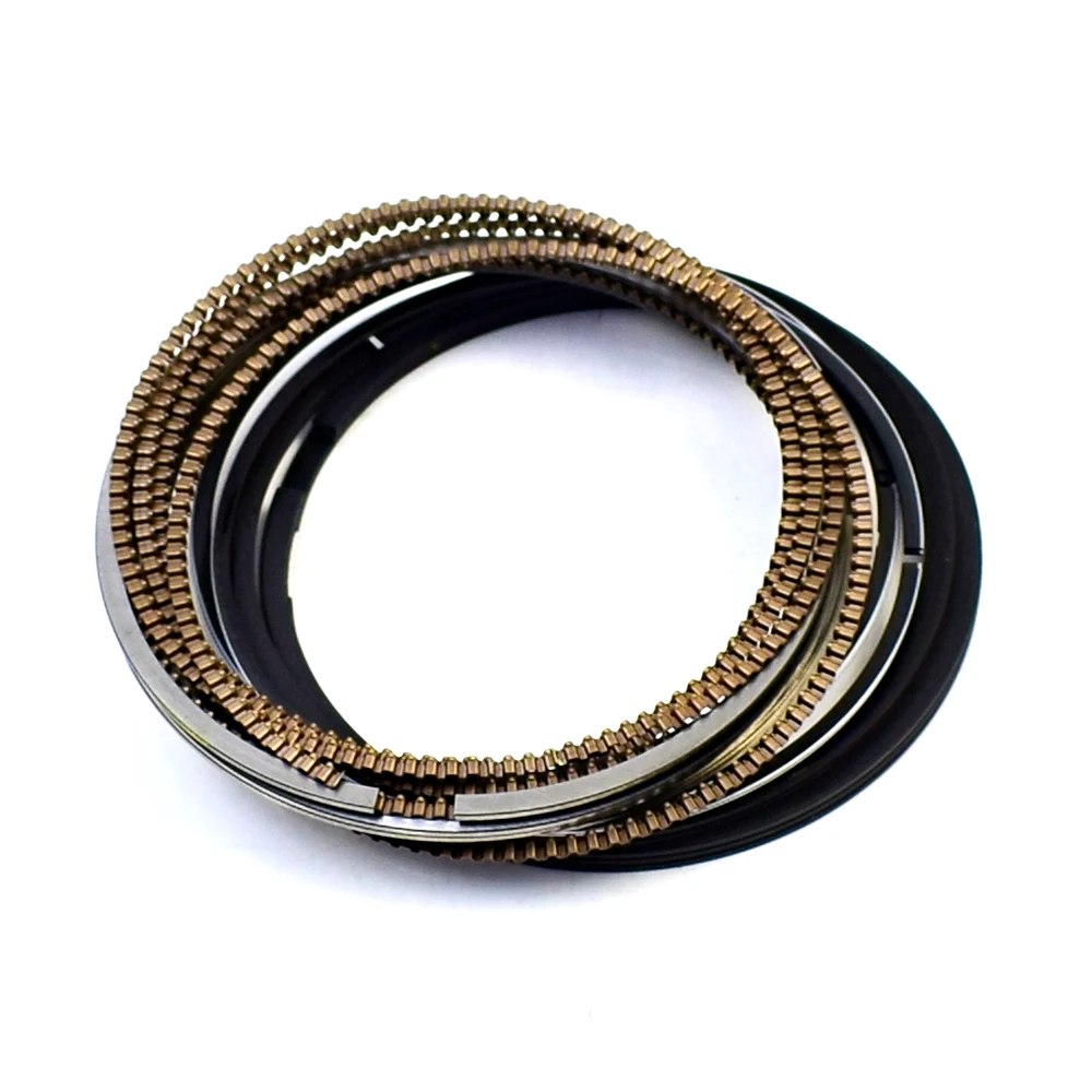 Customized Short Leading Time Engine Component Competitive Price and High Quality for   Piston Ring 23040-26160   Topu