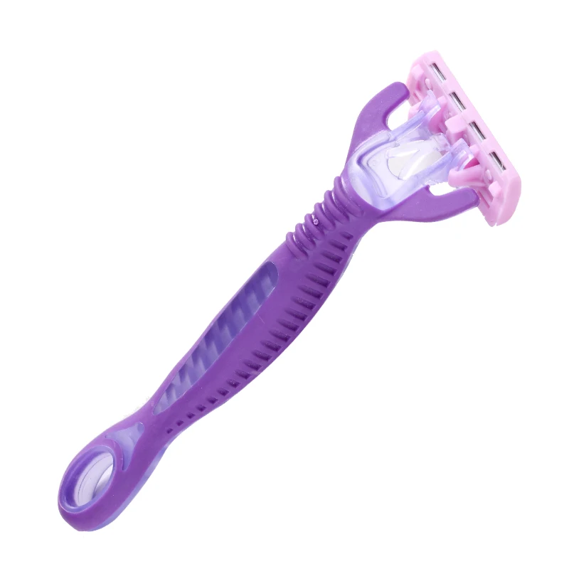 Disposable Razor Triple Blades Women Razor