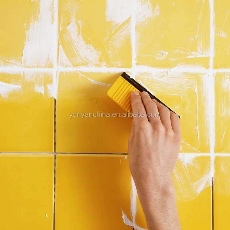 Hot Sale Mapei Quality YY-315 Anti Crack Cement  Tile Grout Waterproof Cement