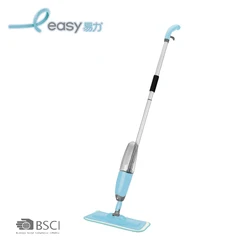 Hot sale products home cleaning spray floor mop easy life