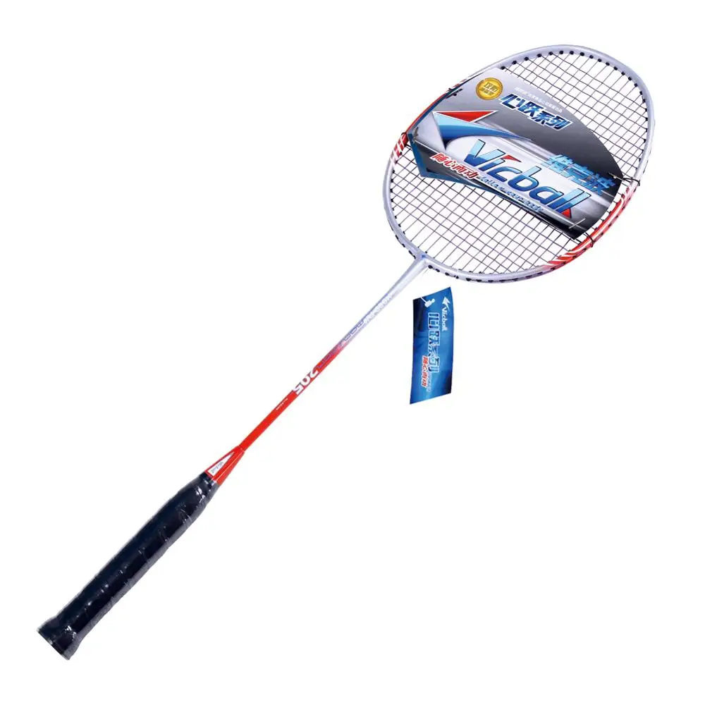 cheap carbon graphite badminton racket top custom badminton rackets