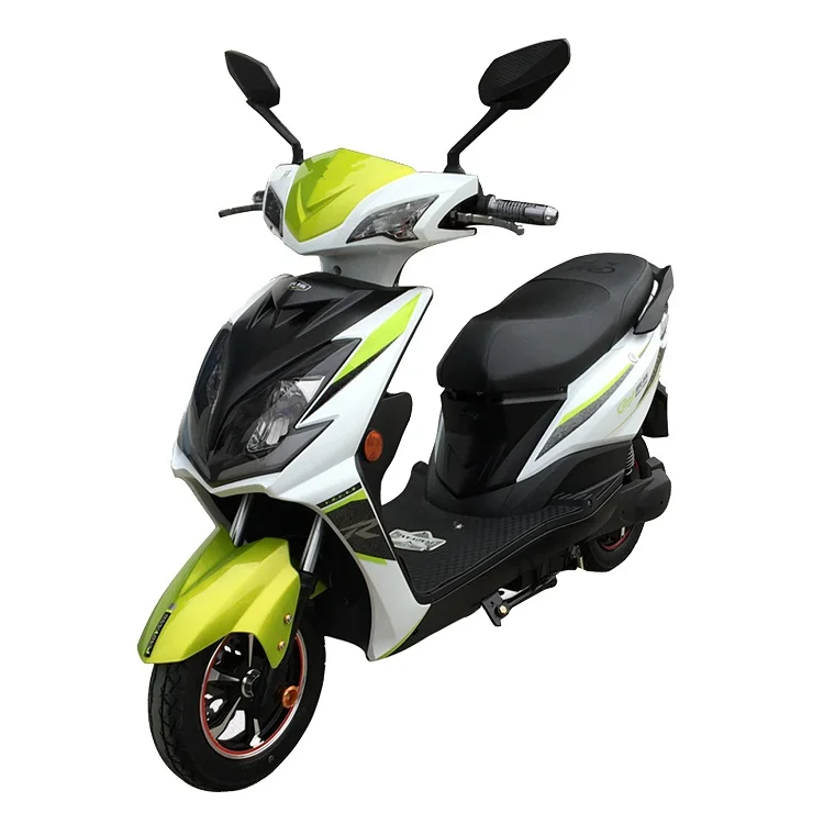 2018 hot style gogoro electric scooter 1000 watts 60v scooter