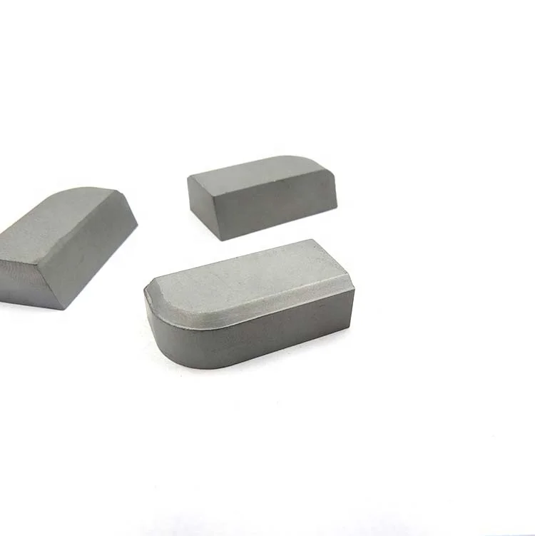 Excellent manufacturer Zhuzhou Cemented Carbide Brazed, selling high quality fast delivery tungsten carbide tip