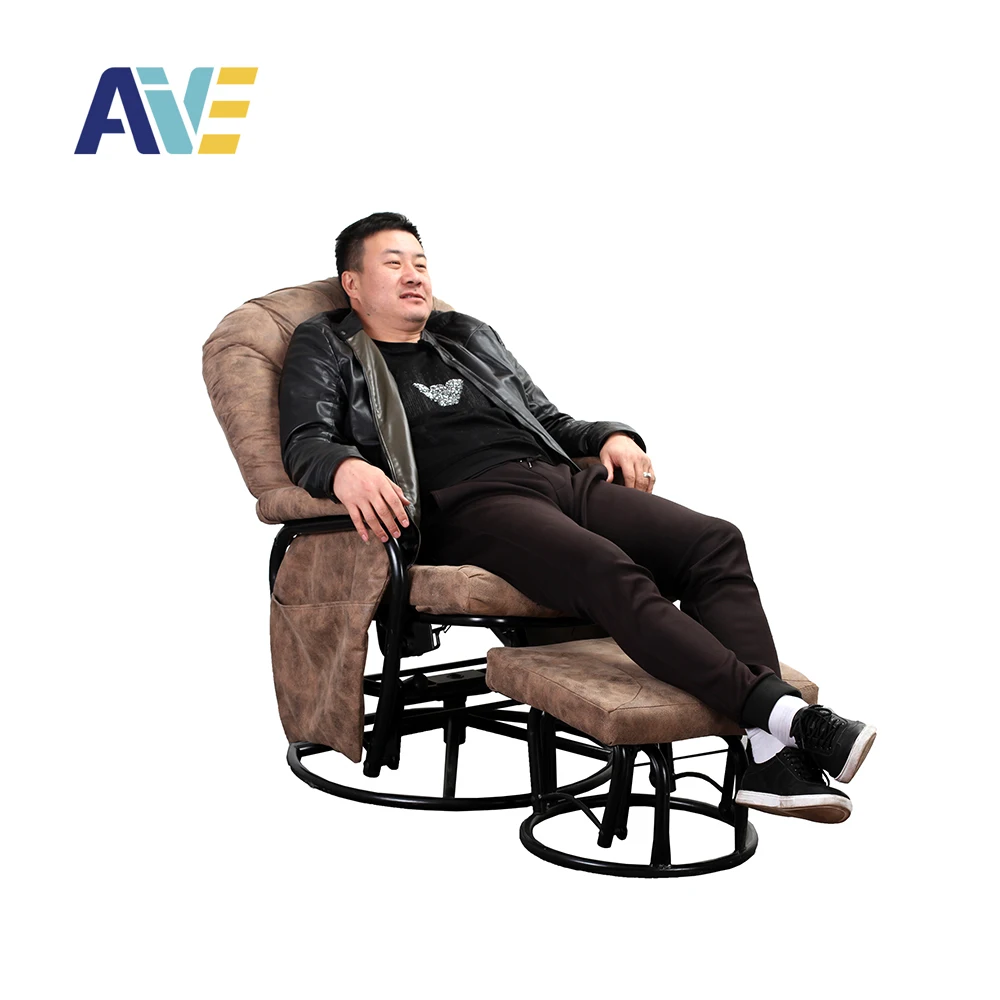 Популярные современные удобные расслабляющие кресла-качалки для отдыха