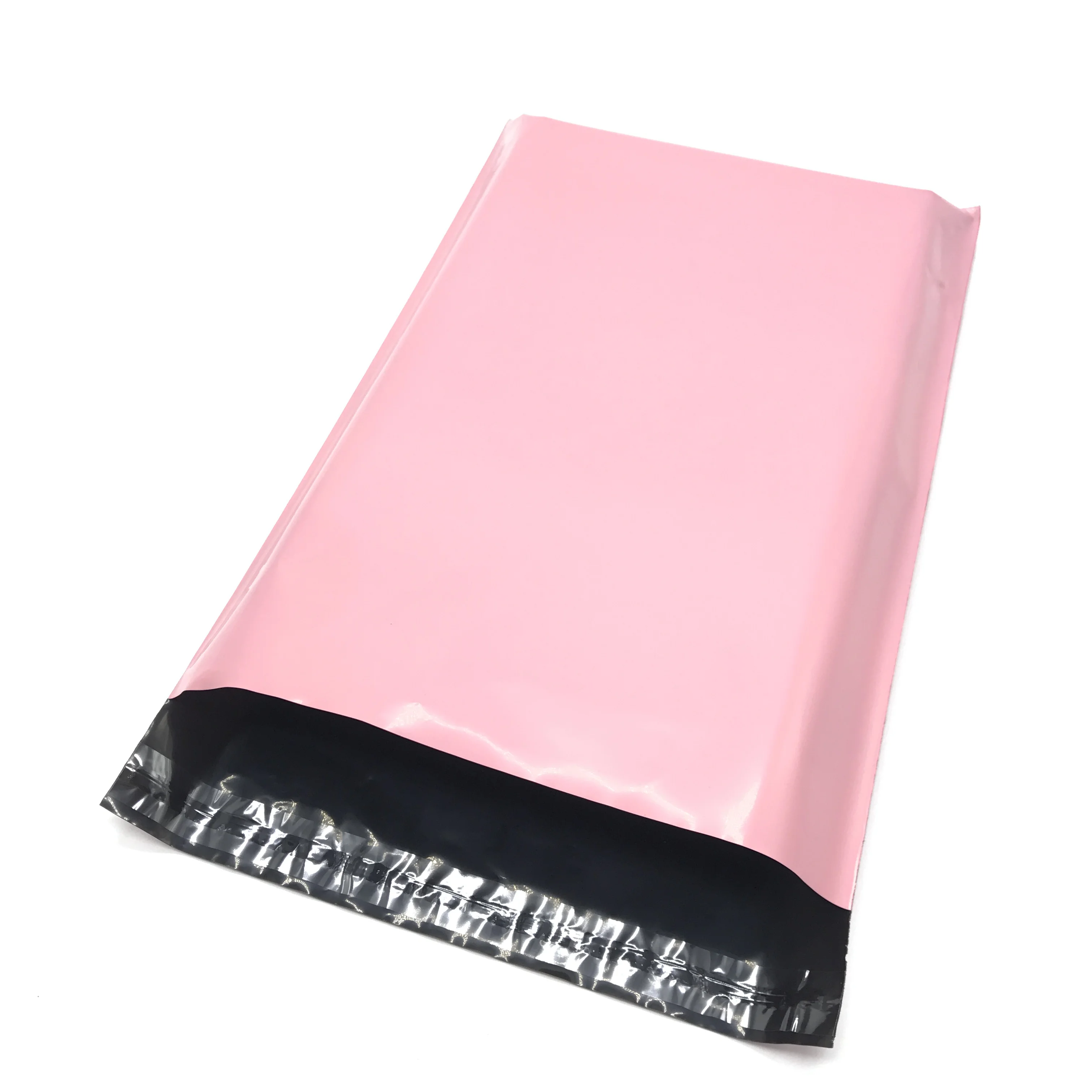 High Quality Custom No Smell Packaging poly mailer mailing bags whit logo shipping bags for clothing