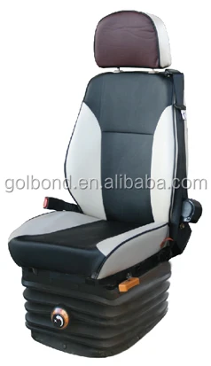 driver seat JS-04