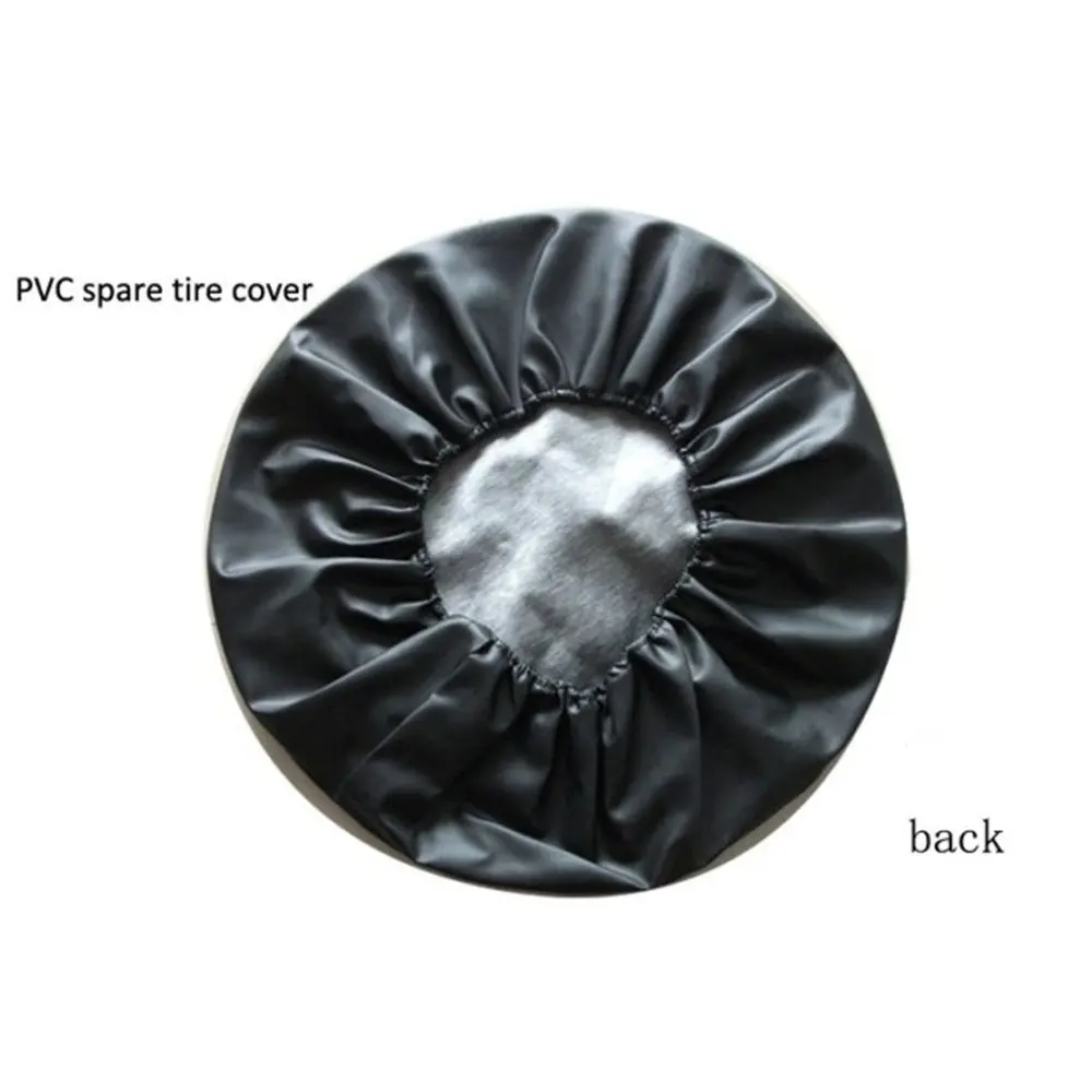 Водонепроницаемый УФ-защитный чехол для автомобильных шин от 13 до 17 дюймов