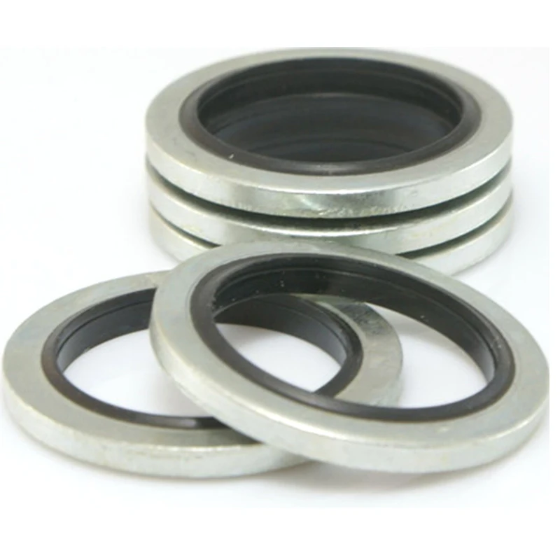 
CFW oil seal 35-52-6 oil seal Framework oil seal 35*52*6 ptfe sealant joint 