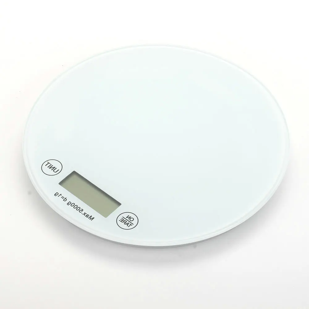 
WellDone best fruit cooking stainless steel mechanical kitchen scale 