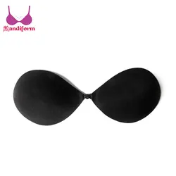 Wonderbra Perfect Strapless Cheap Black Biggest Extreme Push Up Bra Wireless Wonderbra Womens Lingerie Magic Nude Bra