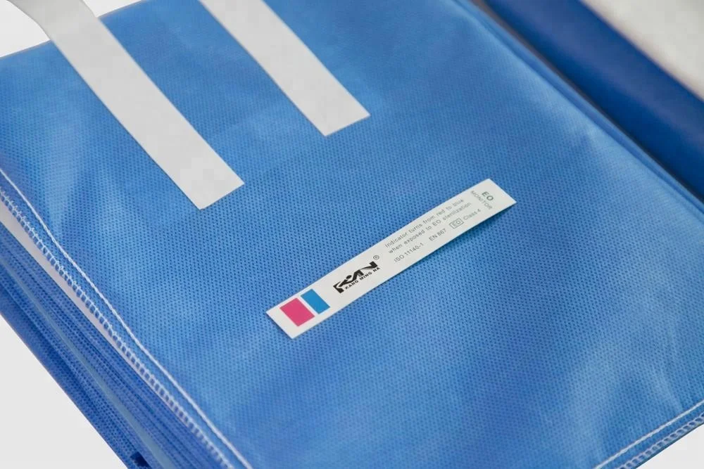 Hospital Use SMS Universal Surgical Packs