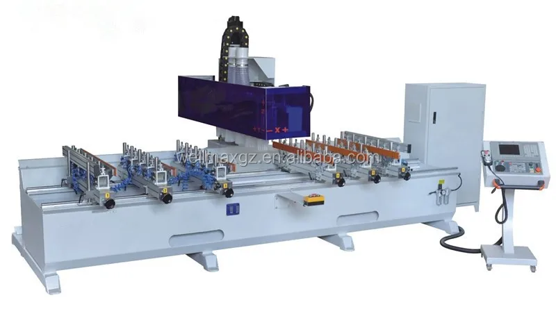 
CNC chain mortiser machine,wood mortising machine 