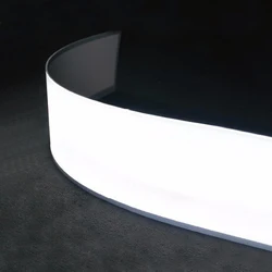 LED Panel Light Flexible Lighting Panel similar to OLED 3mm RGB Panel Size customized