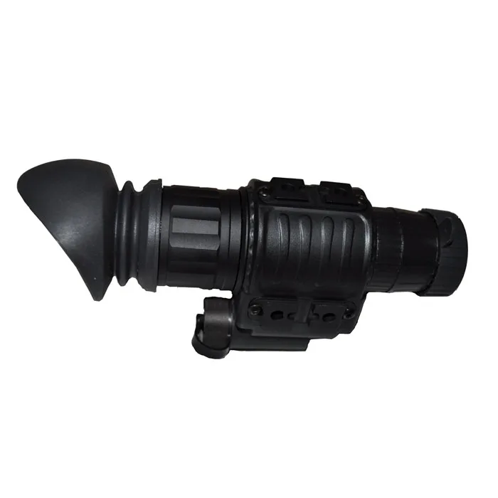 2+ generation IR night vision monocular housing, night vision body for sale