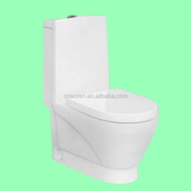 Ethiopia WC glad dragon High quality toilets floor mounted washdown one piece wc ceramic sanitary ware