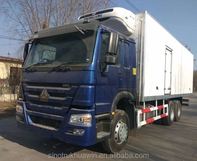  РЕФРИЖЕРАТОРНЫЙ блок THERMOKING SINOTRUK HOWO