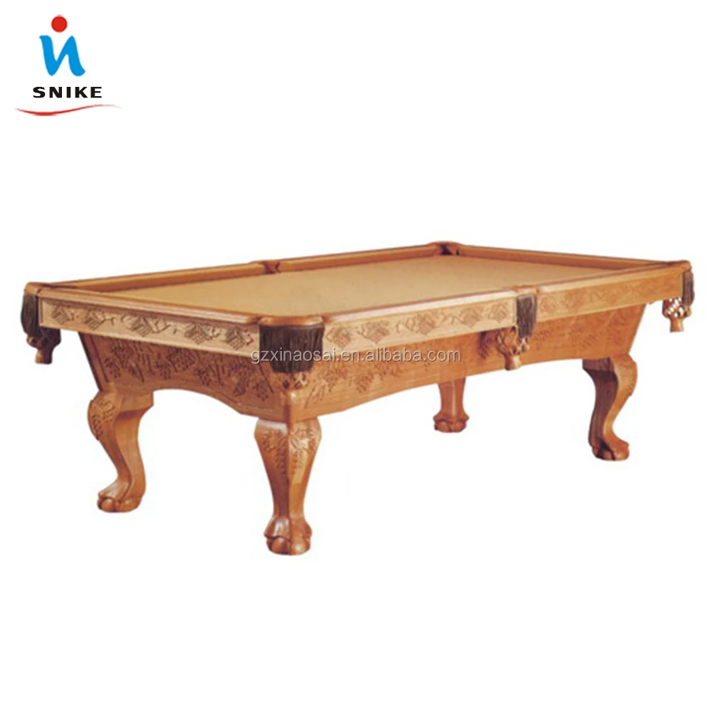 9ft biljards for home use and club