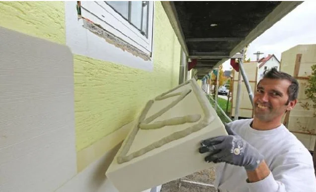 
Cheap Non-asbestoes Density 80kg/m3 1200*200MM Fire-proof Insulation Lamella for Building Material 